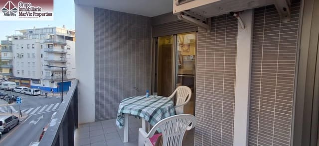 2 soveværelse Lejlighed til salg i Colonia Madrid, Benidorm med garage - € 250.000 (Ref: 9215081)