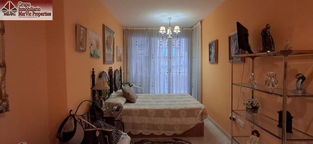 2 soveværelse Lejlighed til salg i Colonia Madrid, Benidorm med garage - € 250.000 (Ref: 9215081)