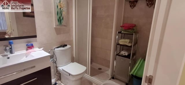 2 soveværelse Lejlighed til salg i Colonia Madrid, Benidorm med garage - € 250.000 (Ref: 9215081)