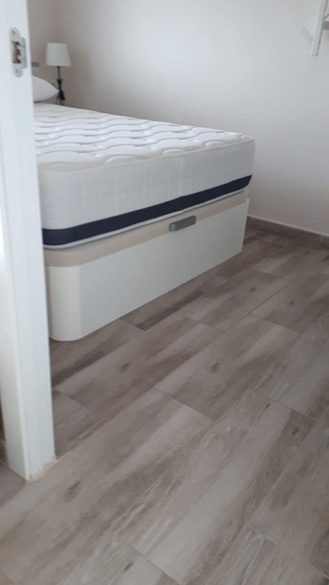 1 quarto Apartamento para venda em Benidorm com piscina - 189 500 € (Ref: 9215083)