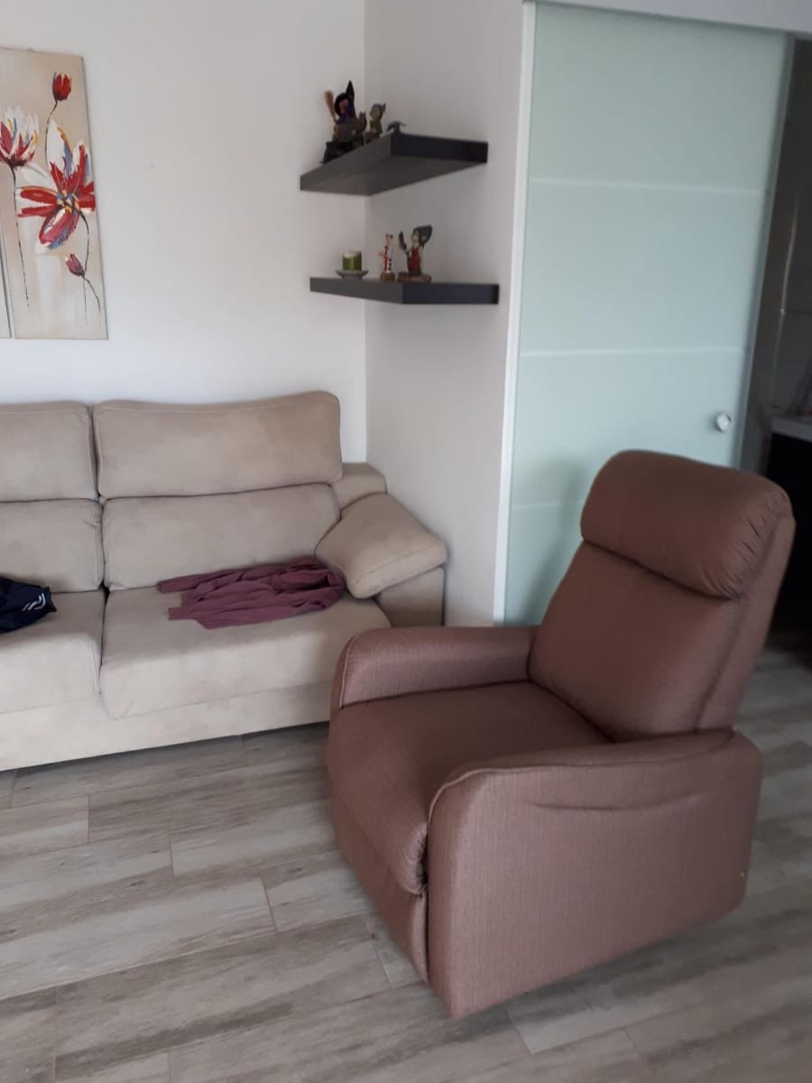 1 quarto Apartamento para venda em Benidorm com piscina - 189 500 € (Ref: 9215083)