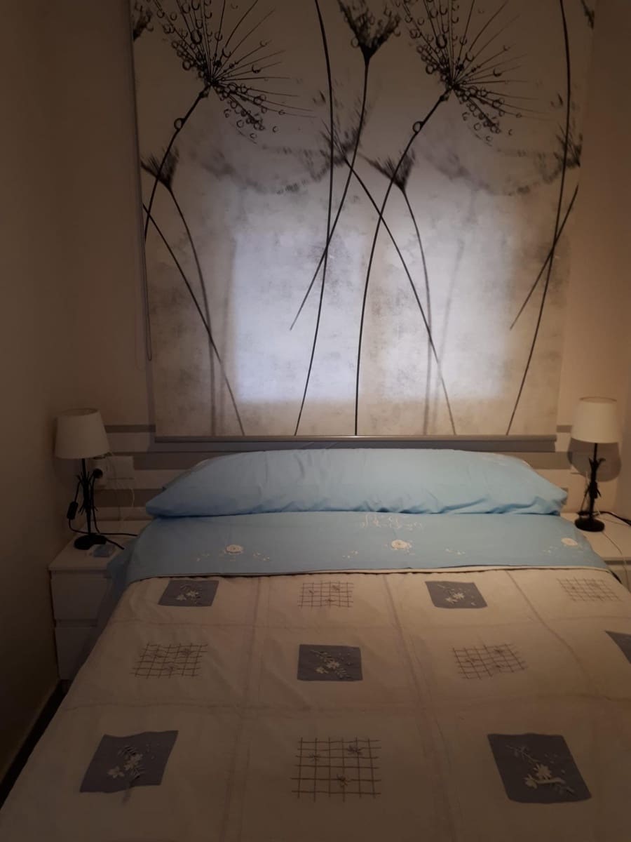 1 quarto Apartamento para venda em Benidorm com piscina - 189 500 € (Ref: 9215083)