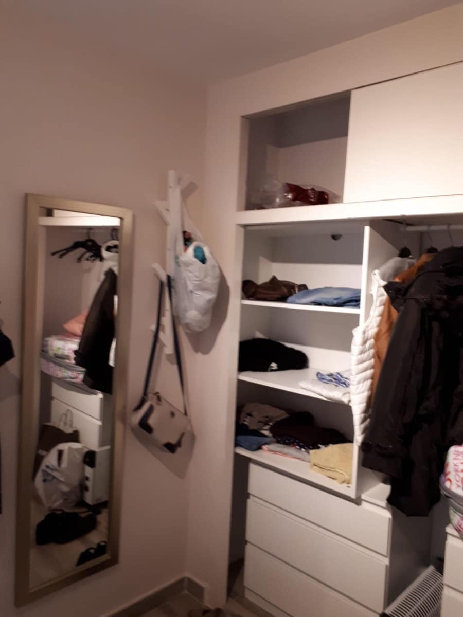 1 quarto Apartamento para venda em Benidorm com piscina - 189 500 € (Ref: 9215083)