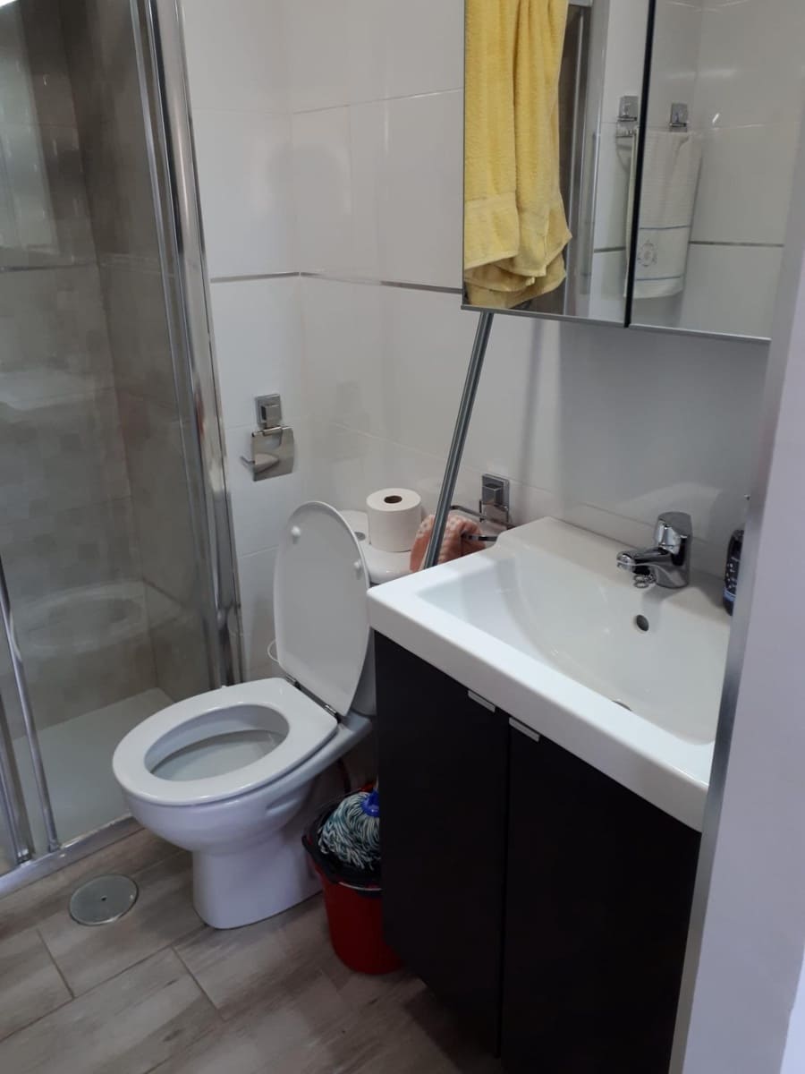 1 quarto Apartamento para venda em Benidorm com piscina - 189 500 € (Ref: 9215083)