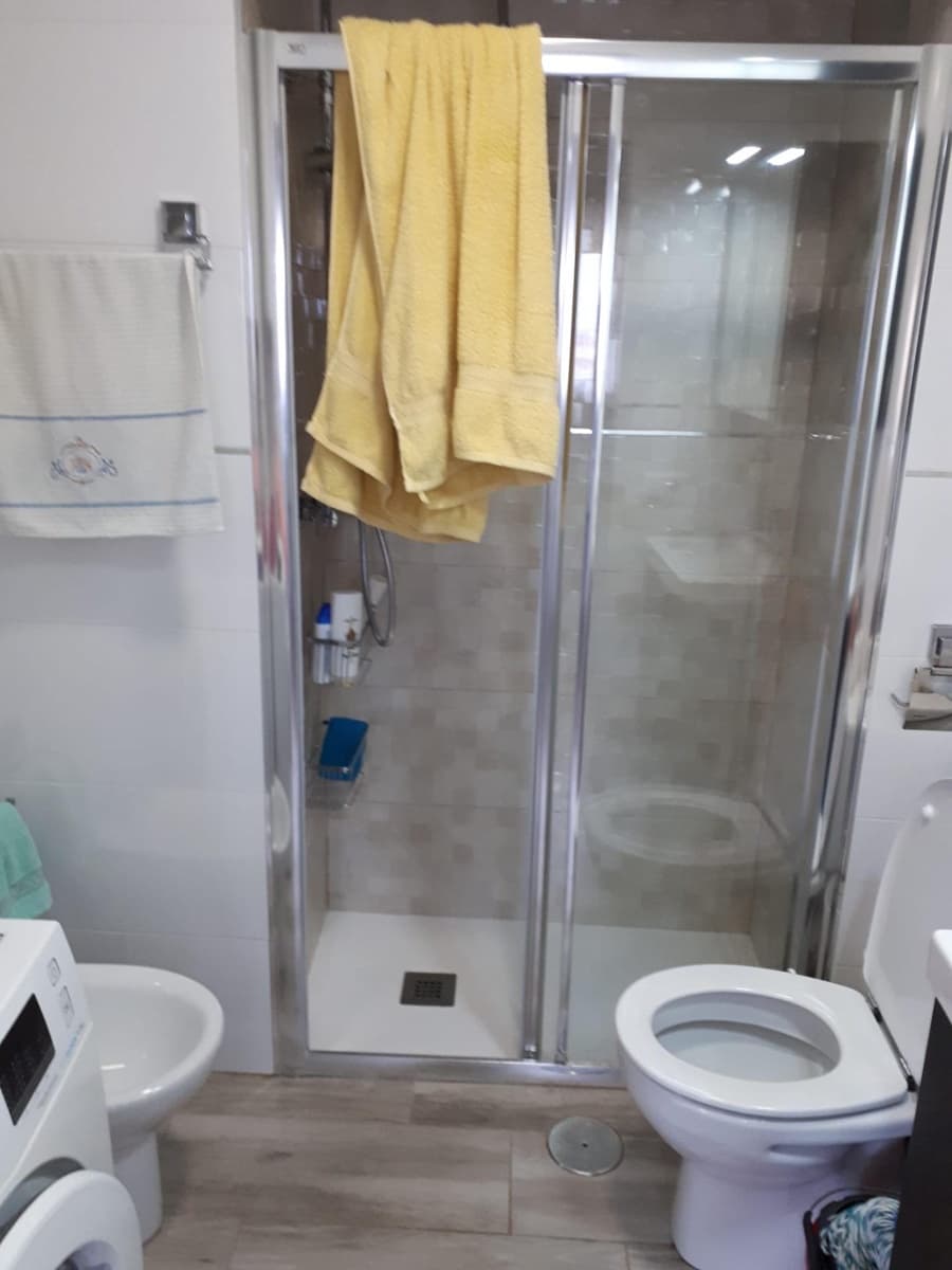 1 quarto Apartamento para venda em Benidorm com piscina - 189 500 € (Ref: 9215083)