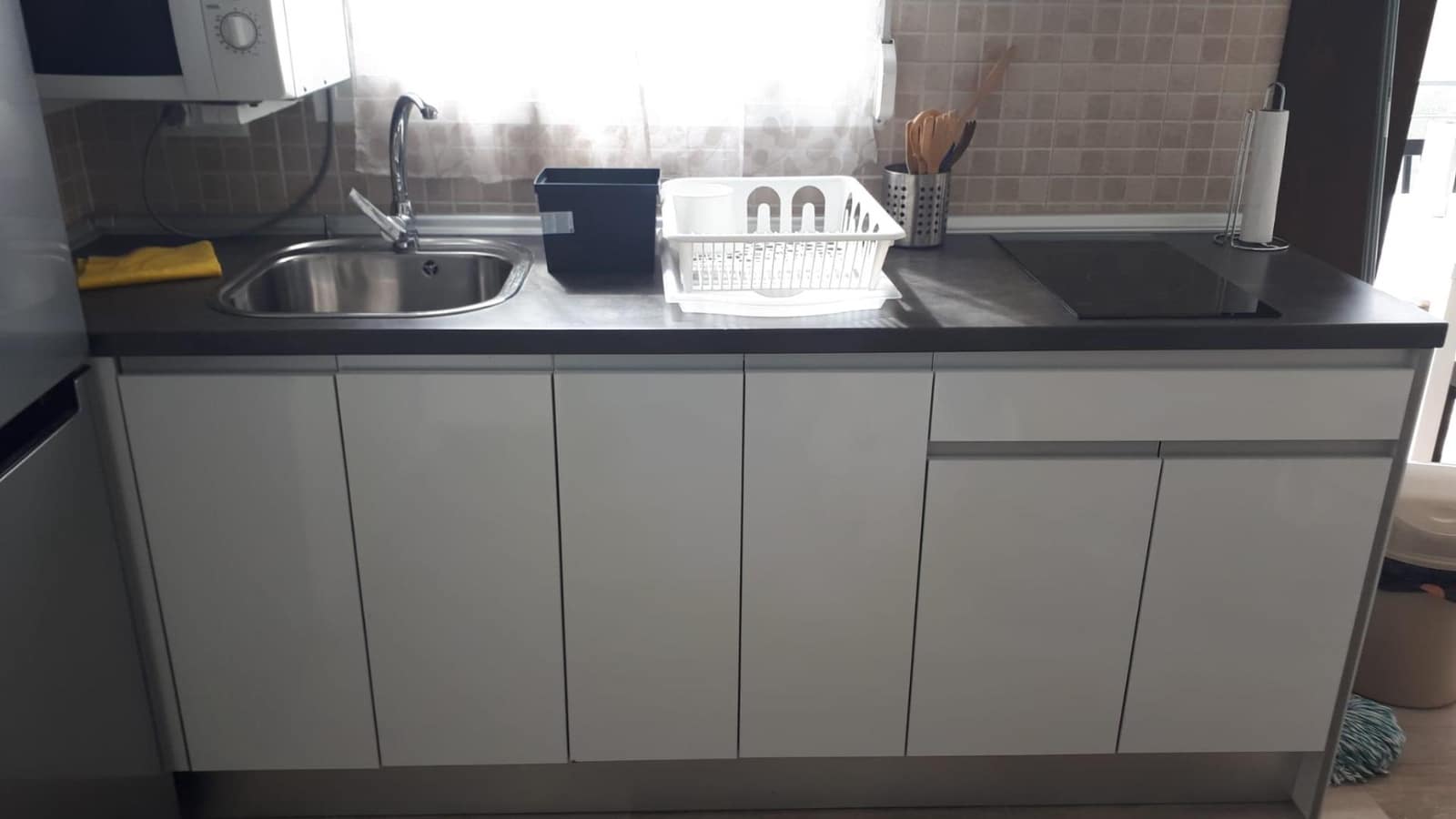 1 quarto Apartamento para venda em Benidorm com piscina - 189 500 € (Ref: 9215083)