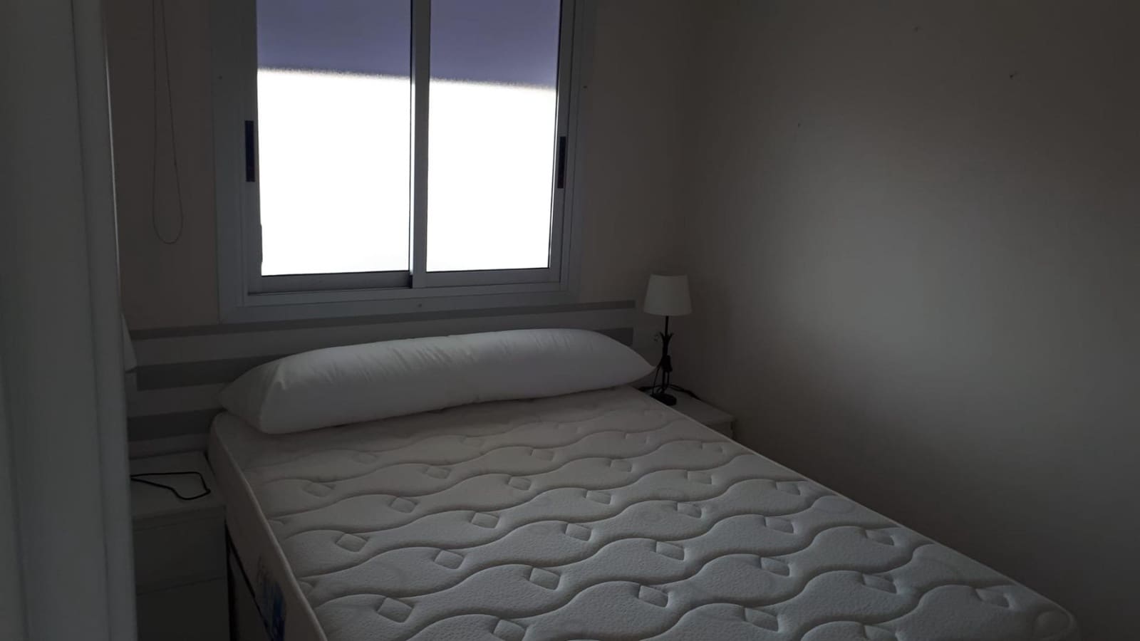 1 quarto Apartamento para venda em Benidorm com piscina - 189 500 € (Ref: 9215083)