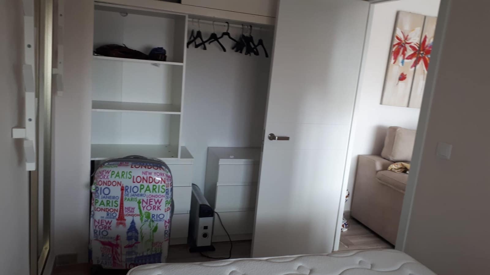 1 quarto Apartamento para venda em Benidorm com piscina - 189 500 € (Ref: 9215083)