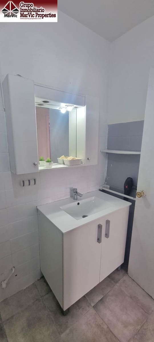 3 camera da letto Attico in vendita in Benidorm - 160.000 € (Rif: 9217429)