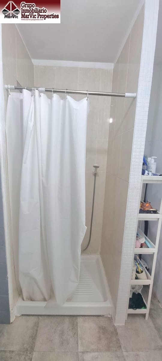 3 camera da letto Attico in vendita in Benidorm - 160.000 € (Rif: 9217429)