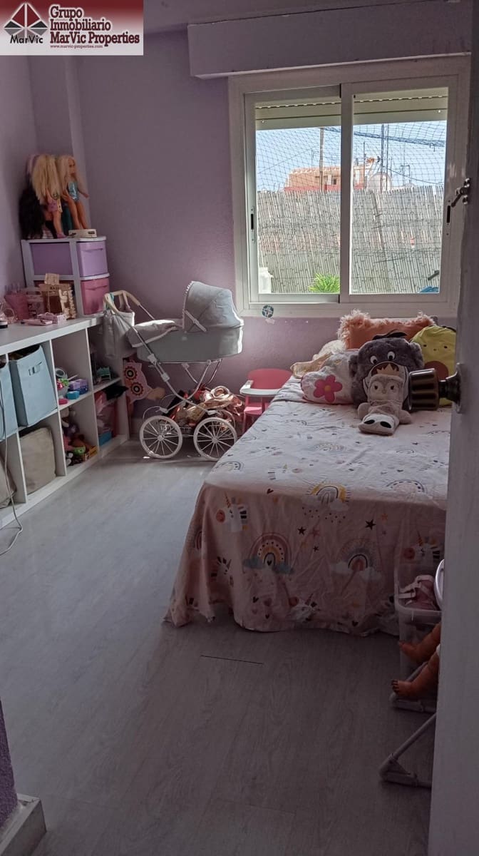 3 camera da letto Attico in vendita in Benidorm - 160.000 € (Rif: 9217429)
