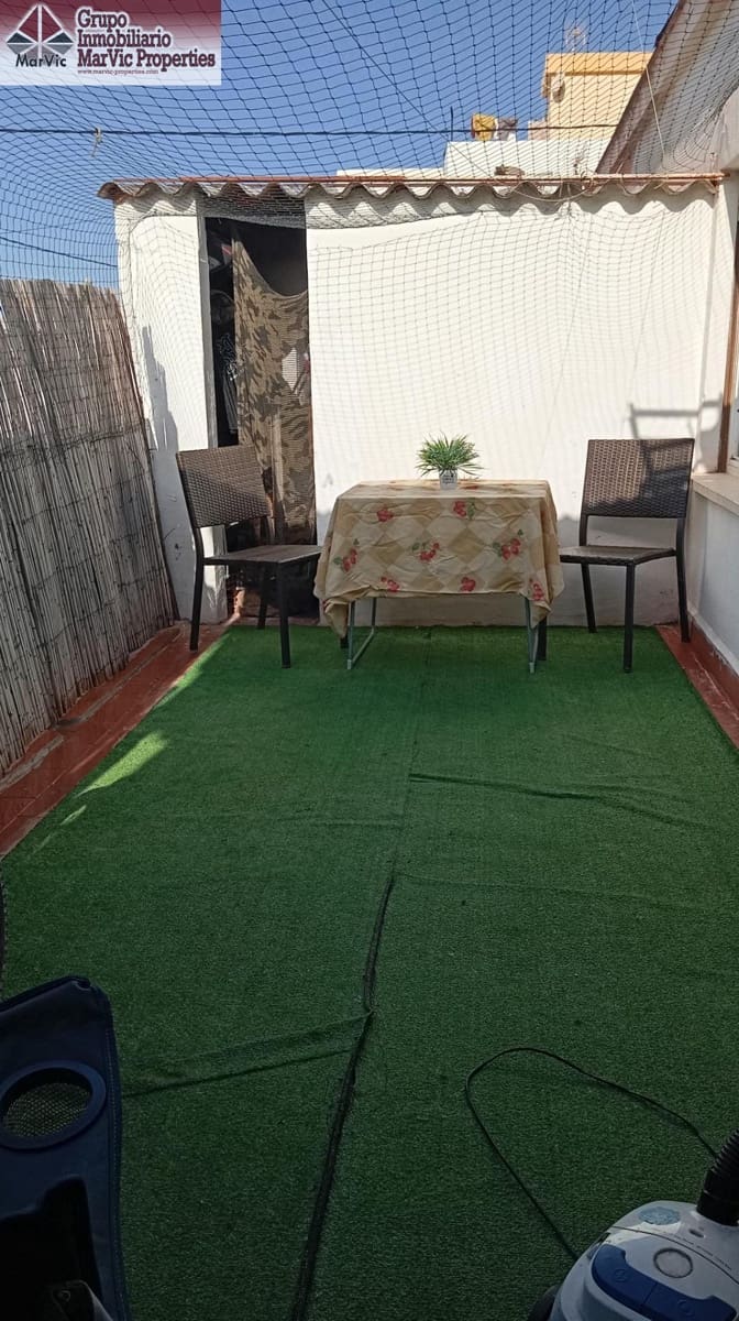 3 camera da letto Attico in vendita in Benidorm - 160.000 € (Rif: 9217429)