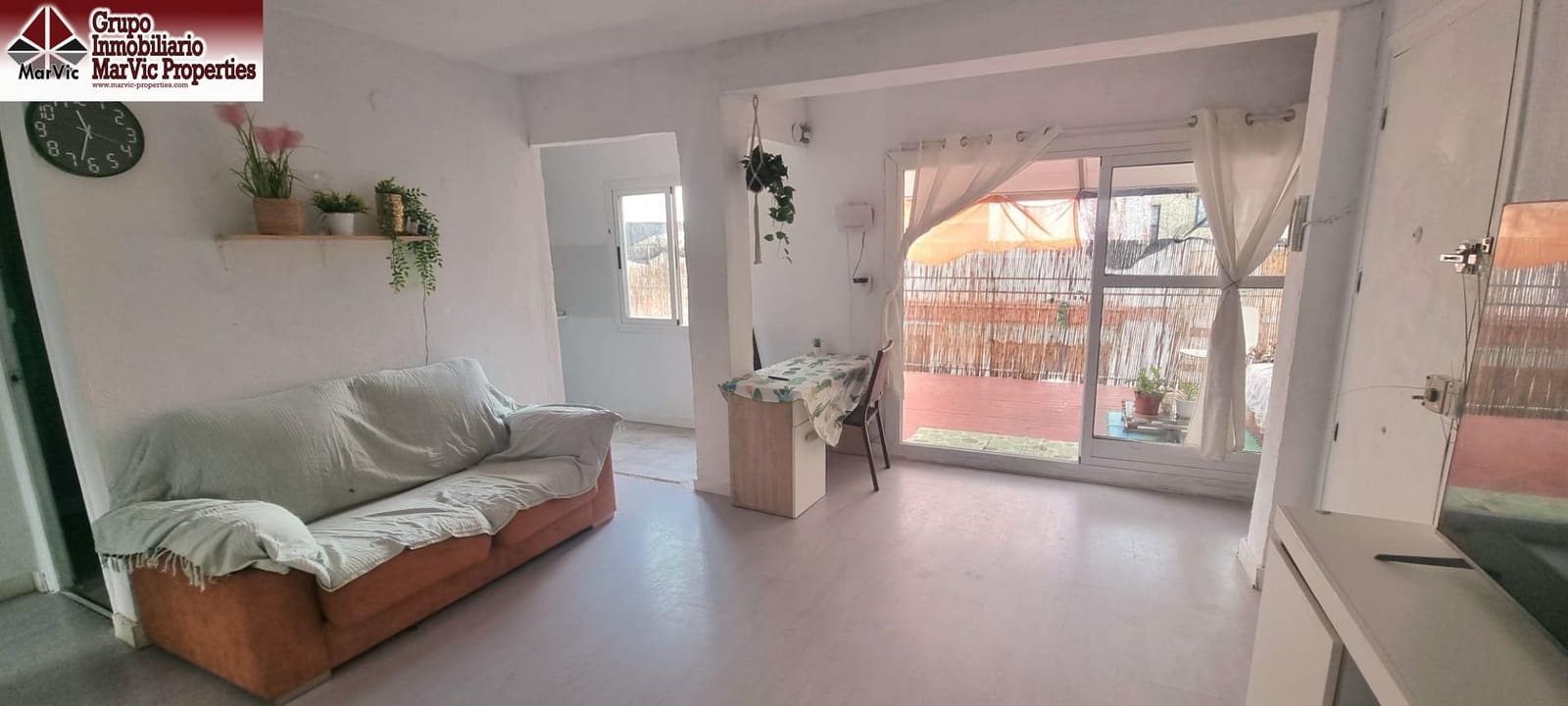 3 camera da letto Attico in vendita in Benidorm - 160.000 € (Rif: 9217429)