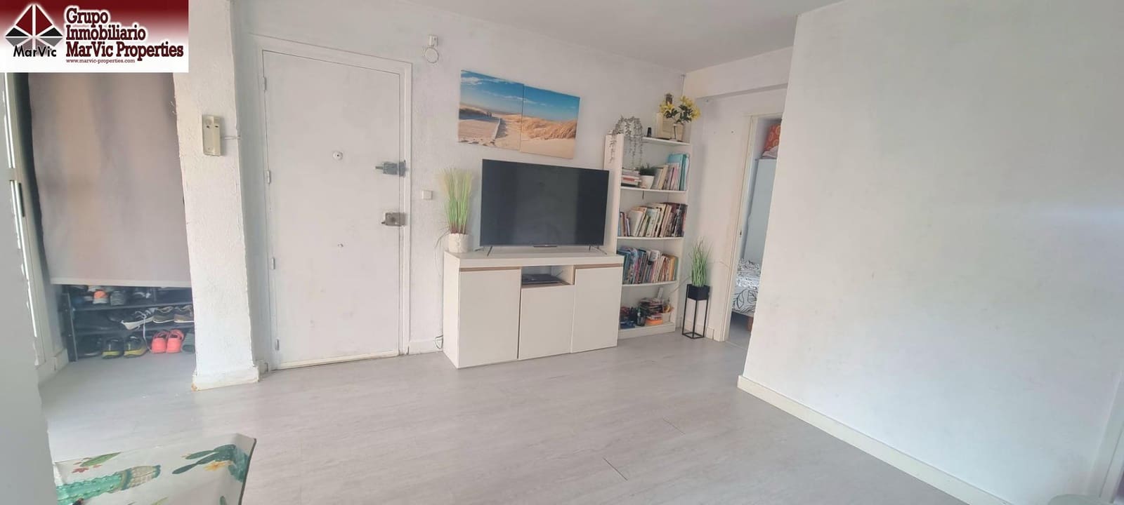 3 camera da letto Attico in vendita in Benidorm - 160.000 € (Rif: 9217429)