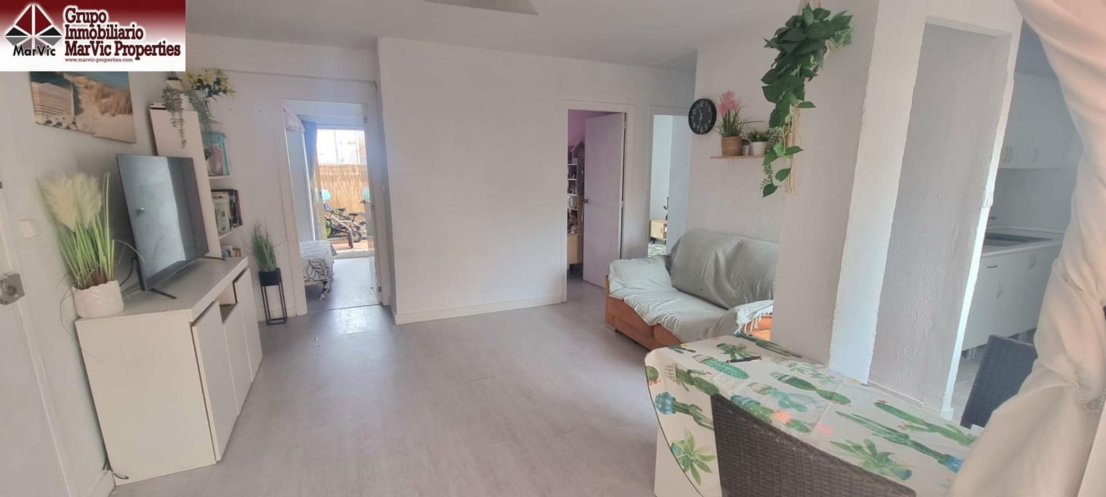 3 camera da letto Attico in vendita in Benidorm - 160.000 € (Rif: 9217429)