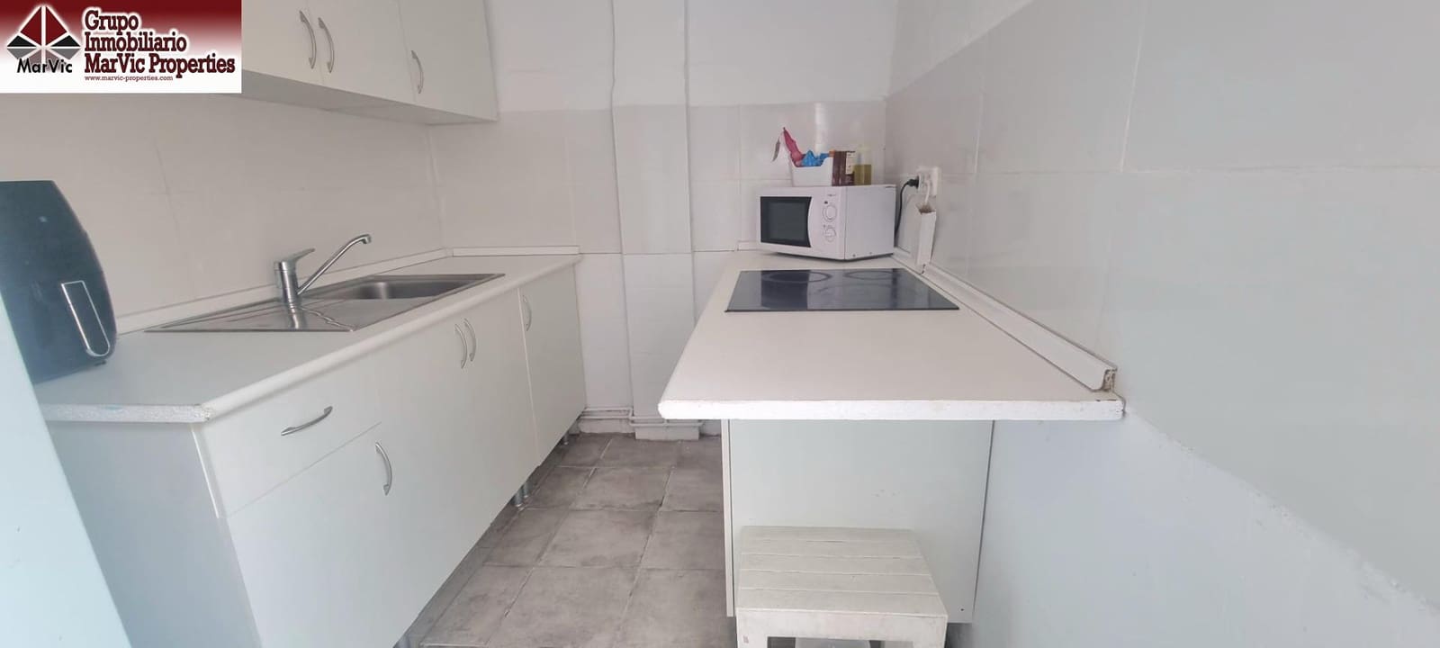 3 camera da letto Attico in vendita in Benidorm - 160.000 € (Rif: 9217429)