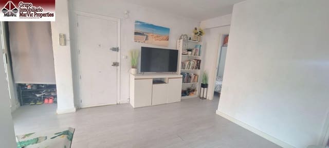 3 makuuhuone Kattohuoneisto myytävänä paikassa Levante, Benidorm - 160 000 € (Ref: 9217429)