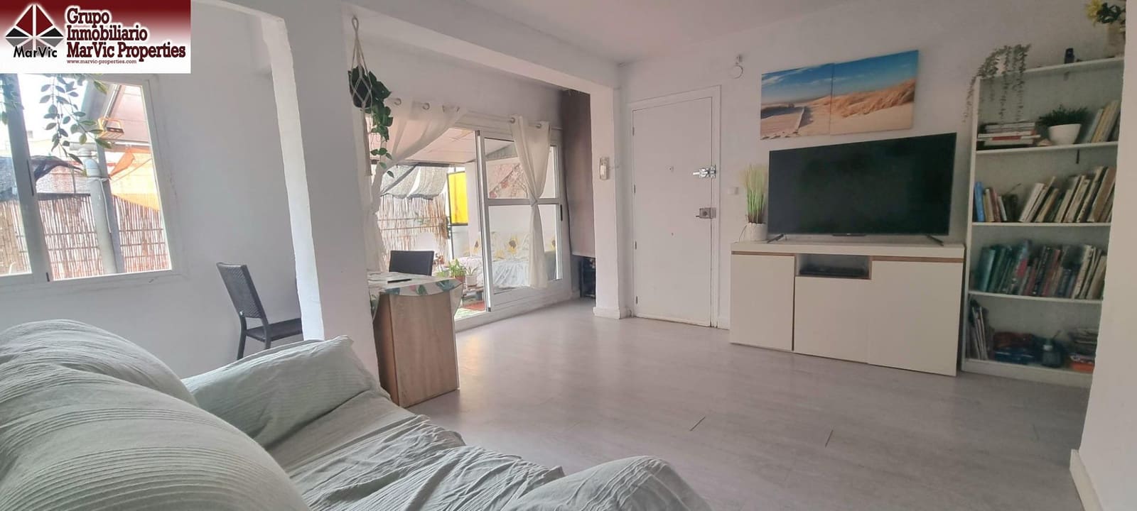 3 camera da letto Attico in vendita in Benidorm - 160.000 € (Rif: 9217429)