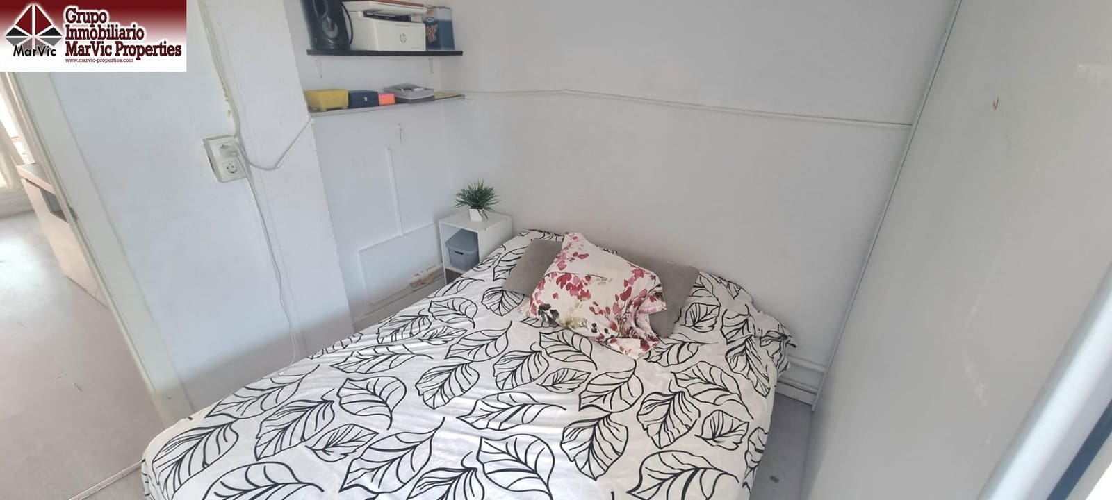3 camera da letto Attico in vendita in Benidorm - 160.000 € (Rif: 9217429)