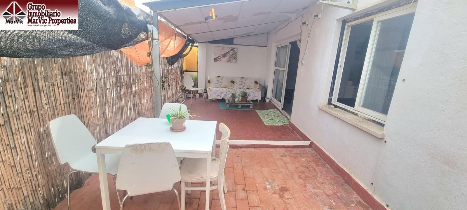 3 camera da letto Attico in vendita in Benidorm - 160.000 € (Rif: 9217429)