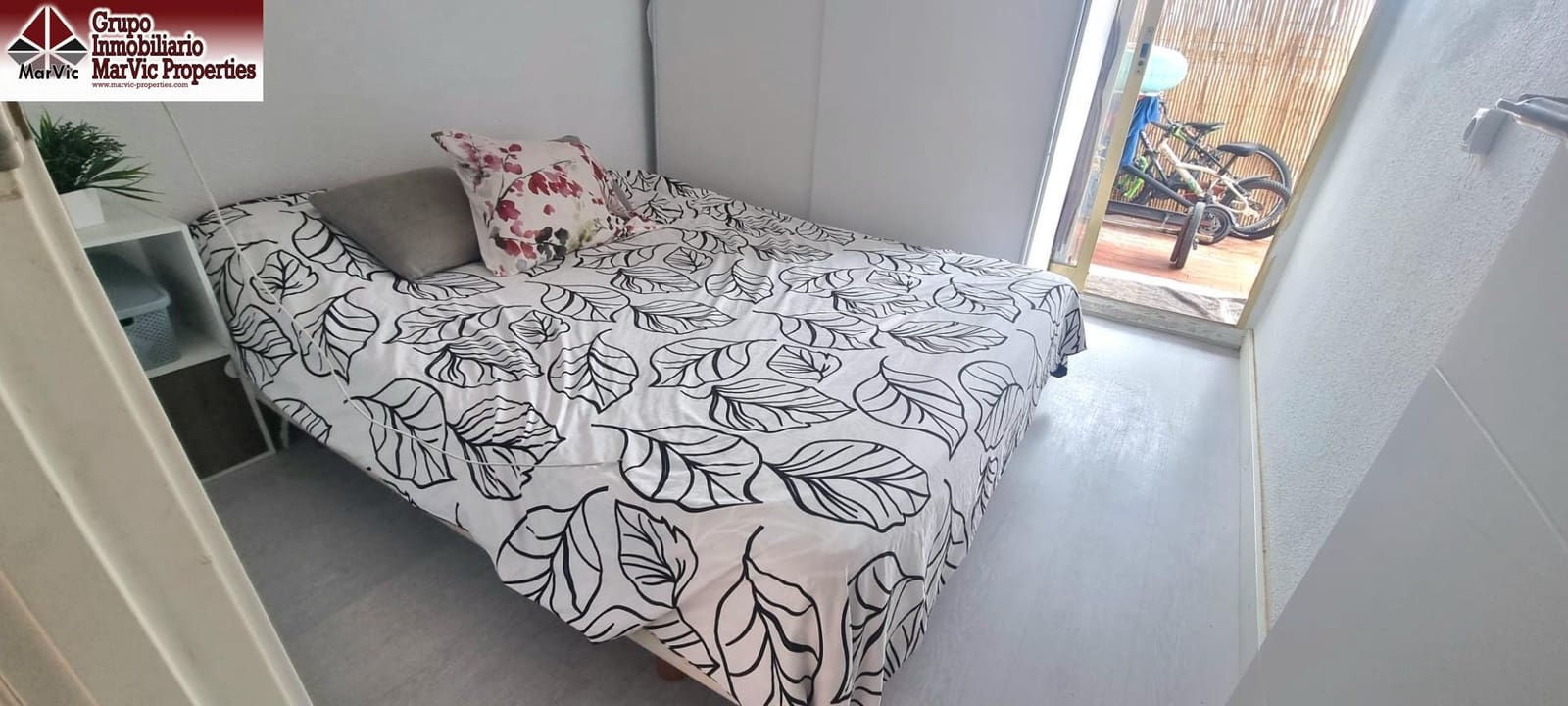 3 camera da letto Attico in vendita in Benidorm - 160.000 € (Rif: 9217429)