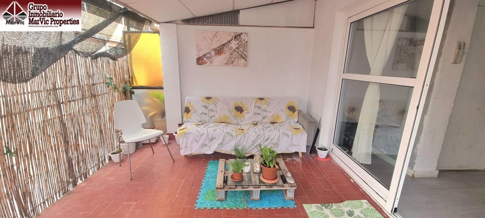 3 camera da letto Attico in vendita in Benidorm - 160.000 € (Rif: 9217429)