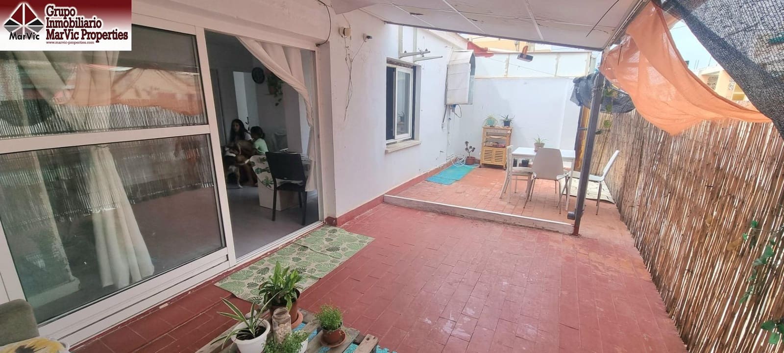 3 camera da letto Attico in vendita in Benidorm - 160.000 € (Rif: 9217429)