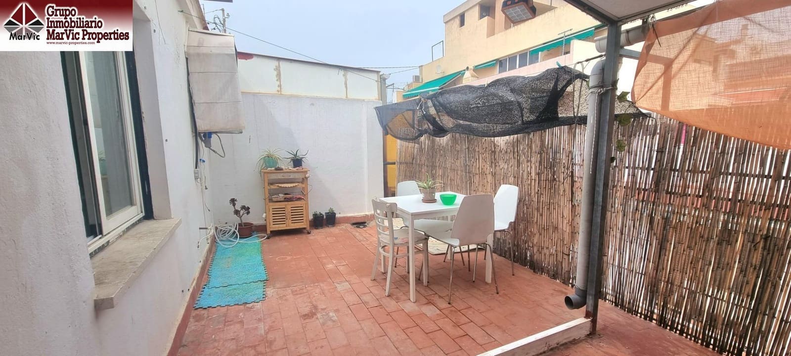 3 camera da letto Attico in vendita in Benidorm - 160.000 € (Rif: 9217429)