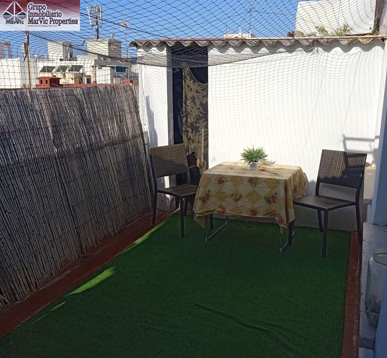 3 camera da letto Attico in vendita in Benidorm - 160.000 € (Rif: 9217429)