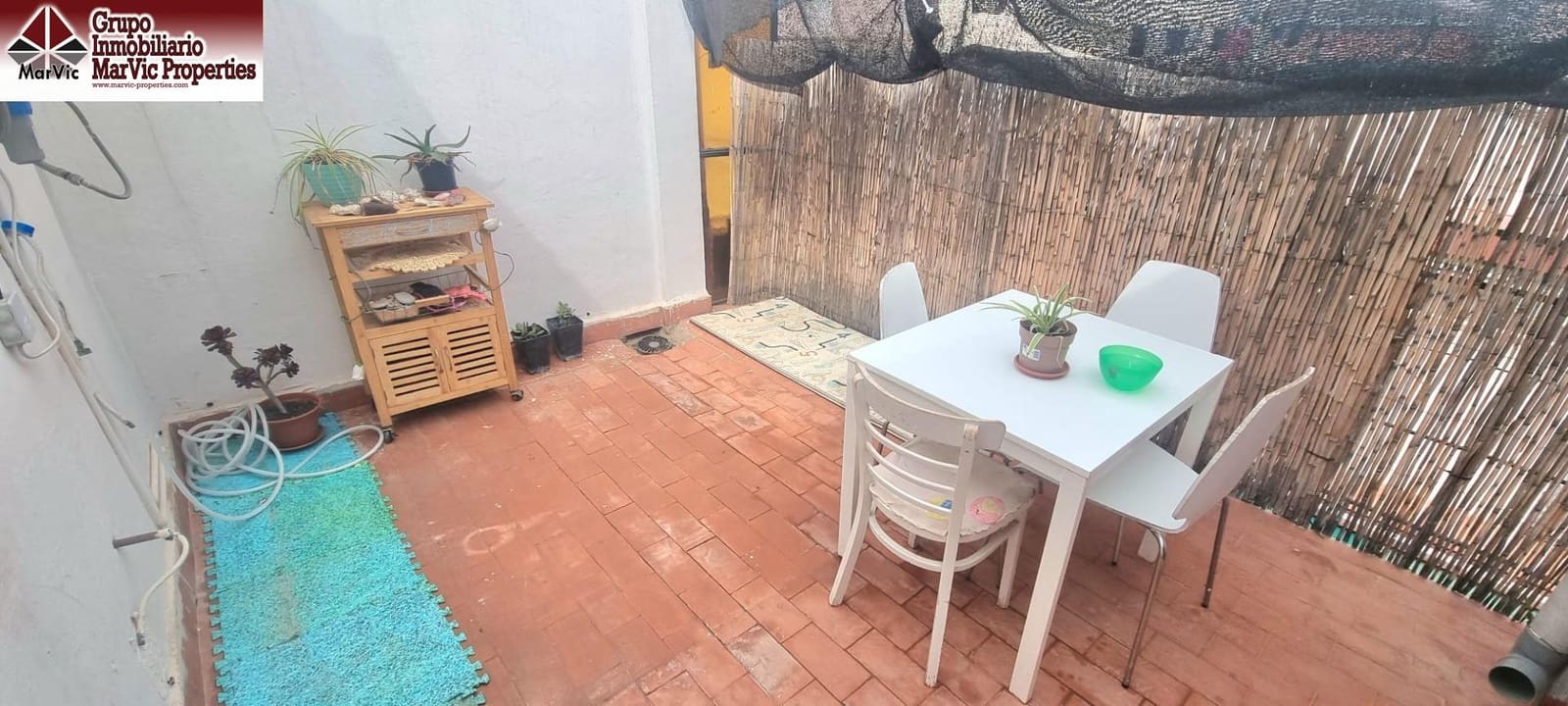 3 camera da letto Attico in vendita in Benidorm - 160.000 € (Rif: 9217429)