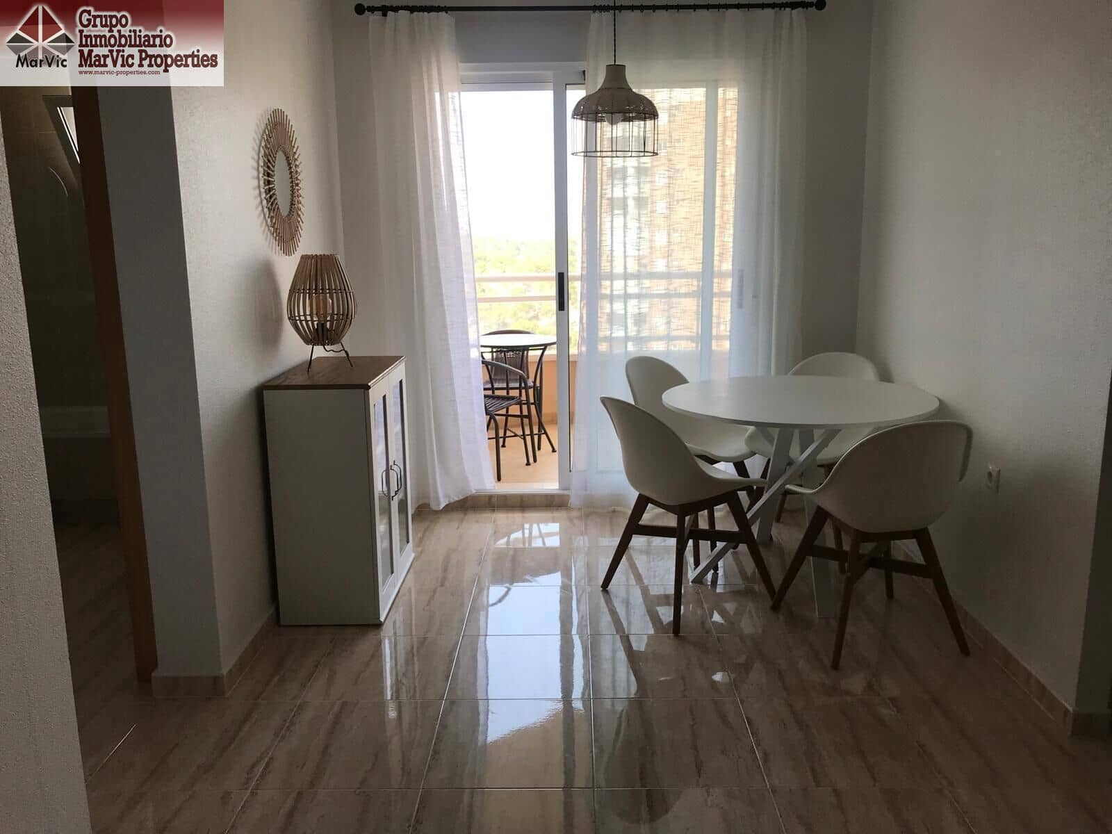 1 slaapkamer Appartement te koop in Benidorm met zwembad - € 179.000 (Ref: 9226668)