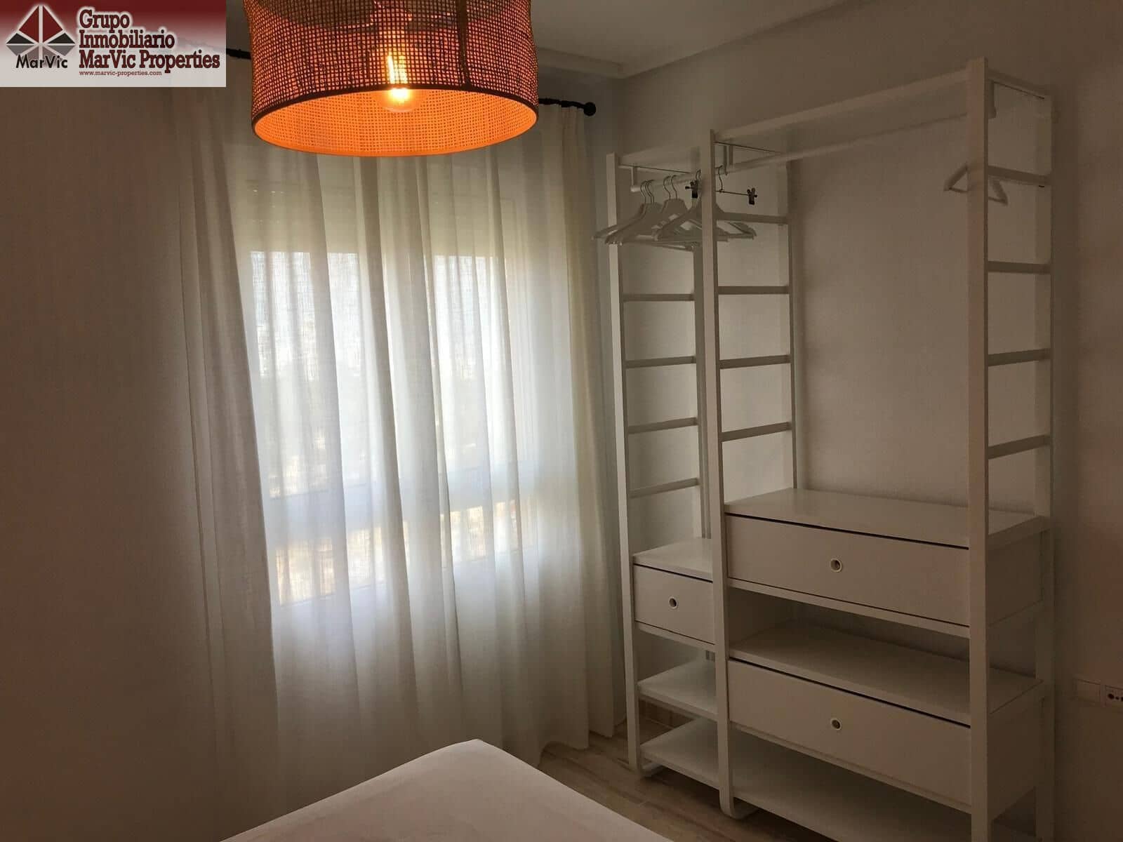 1 slaapkamer Appartement te koop in Benidorm met zwembad - € 179.000 (Ref: 9226668)