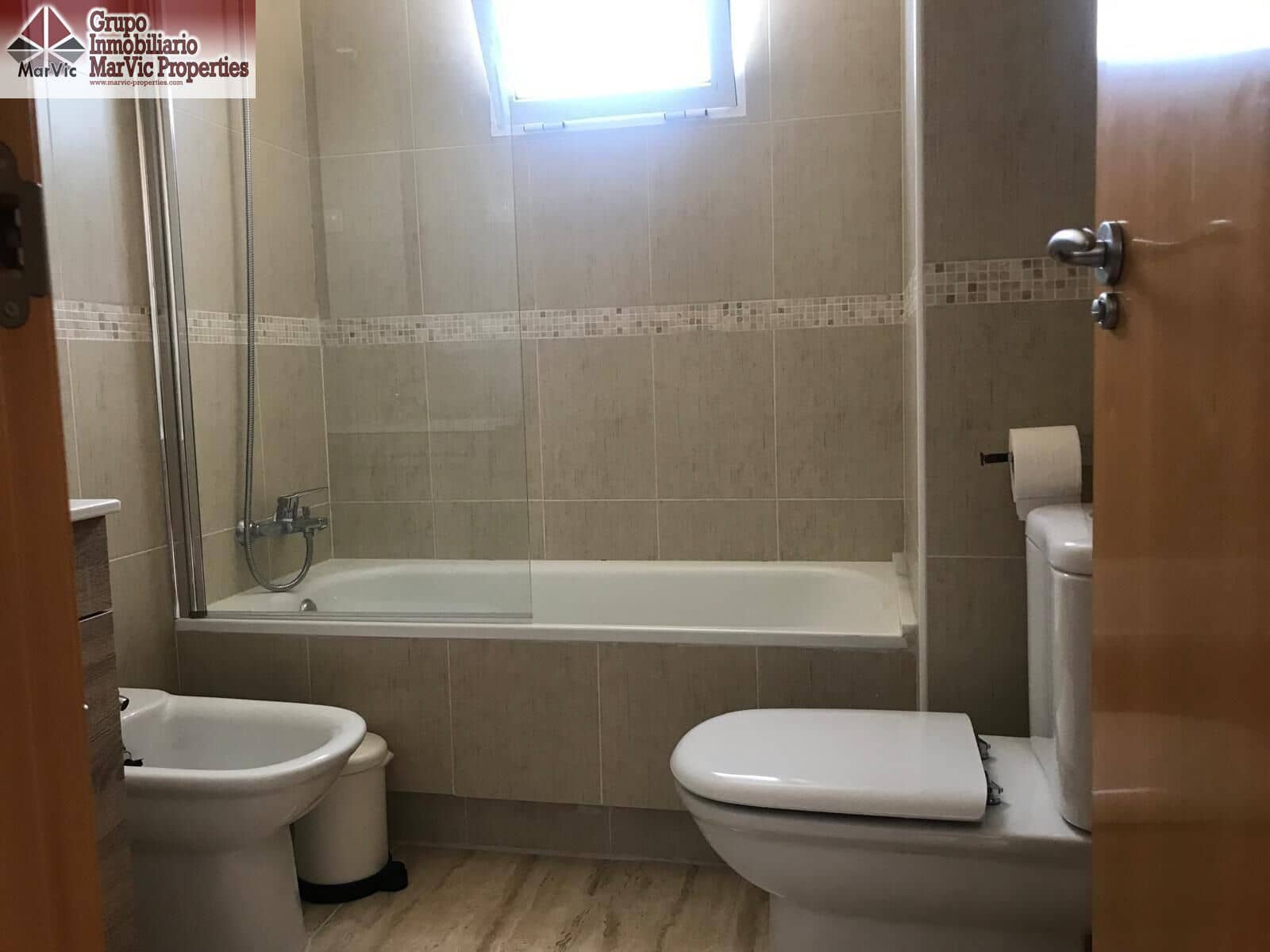 1 slaapkamer Appartement te koop in Benidorm met zwembad - € 179.000 (Ref: 9226668)