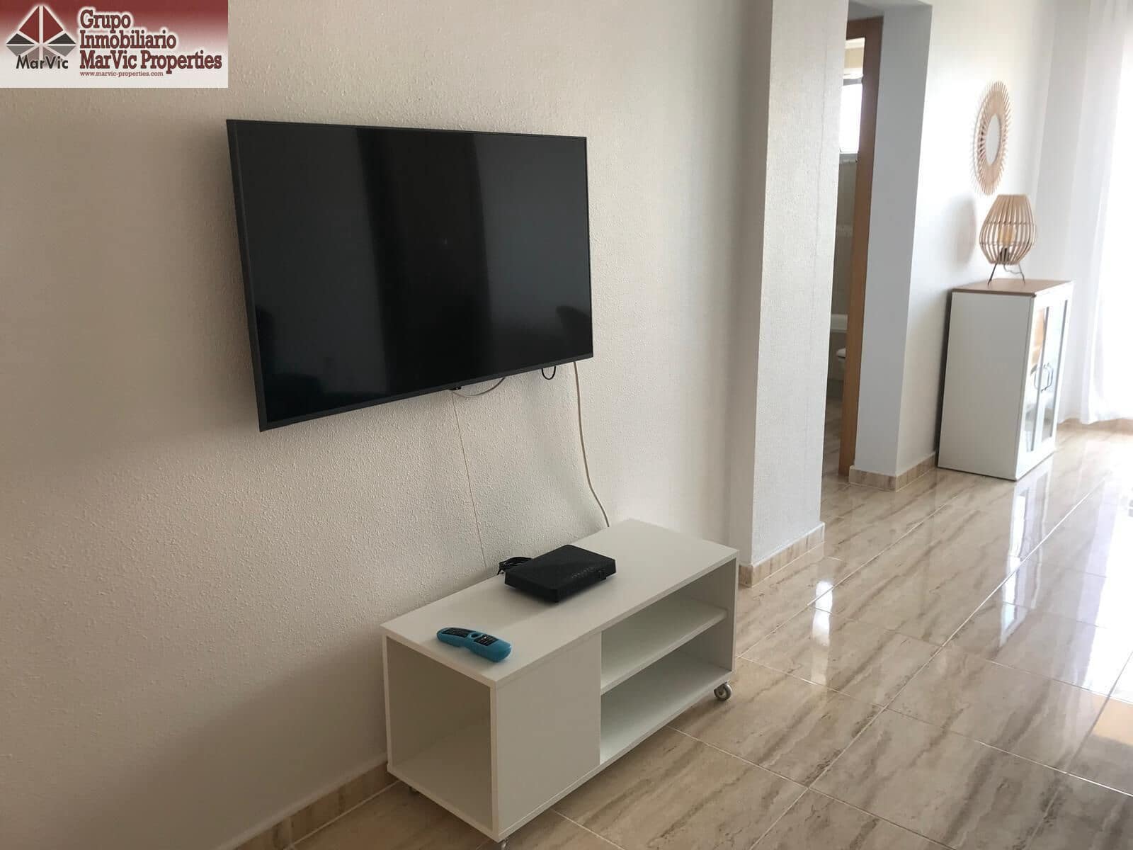1 slaapkamer Appartement te koop in Benidorm met zwembad - € 179.000 (Ref: 9226668)