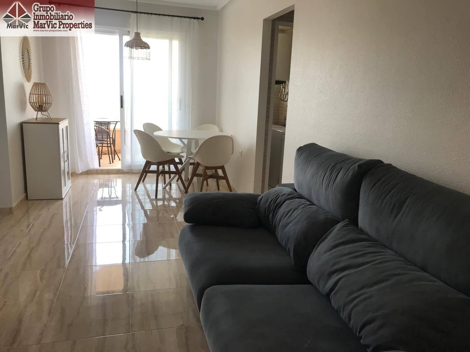 1 slaapkamer Appartement te koop in Benidorm met zwembad - € 179.000 (Ref: 9226668)