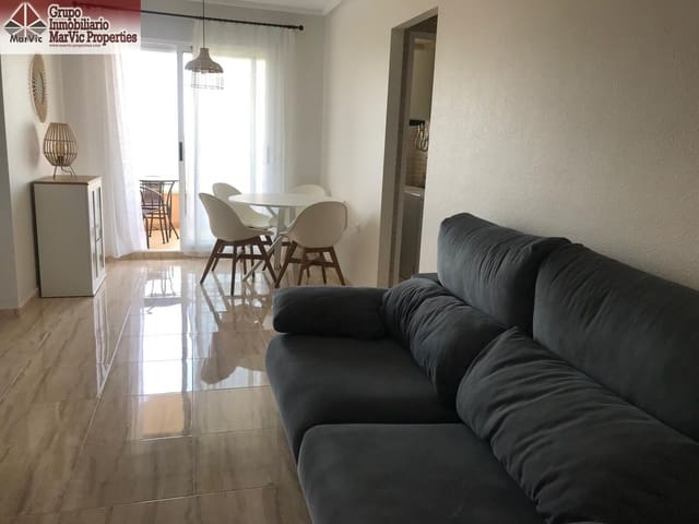 1 soveværelse Lejlighed til salg i Via Parque, Benidorm med swimmingpool - € 179.000 (Ref: 9226668)