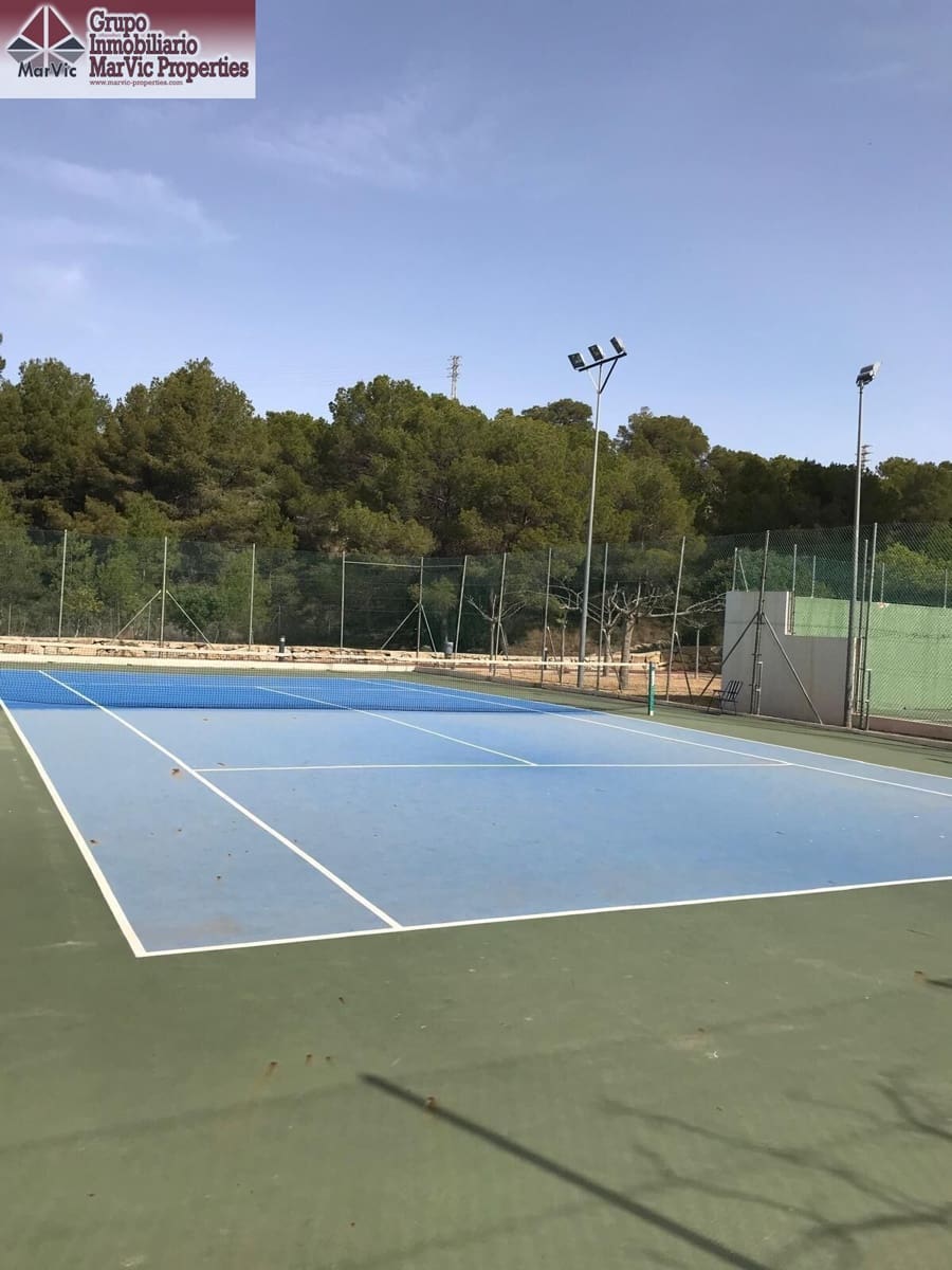 1 slaapkamer Appartement te koop in Benidorm met zwembad - € 179.000 (Ref: 9226668)