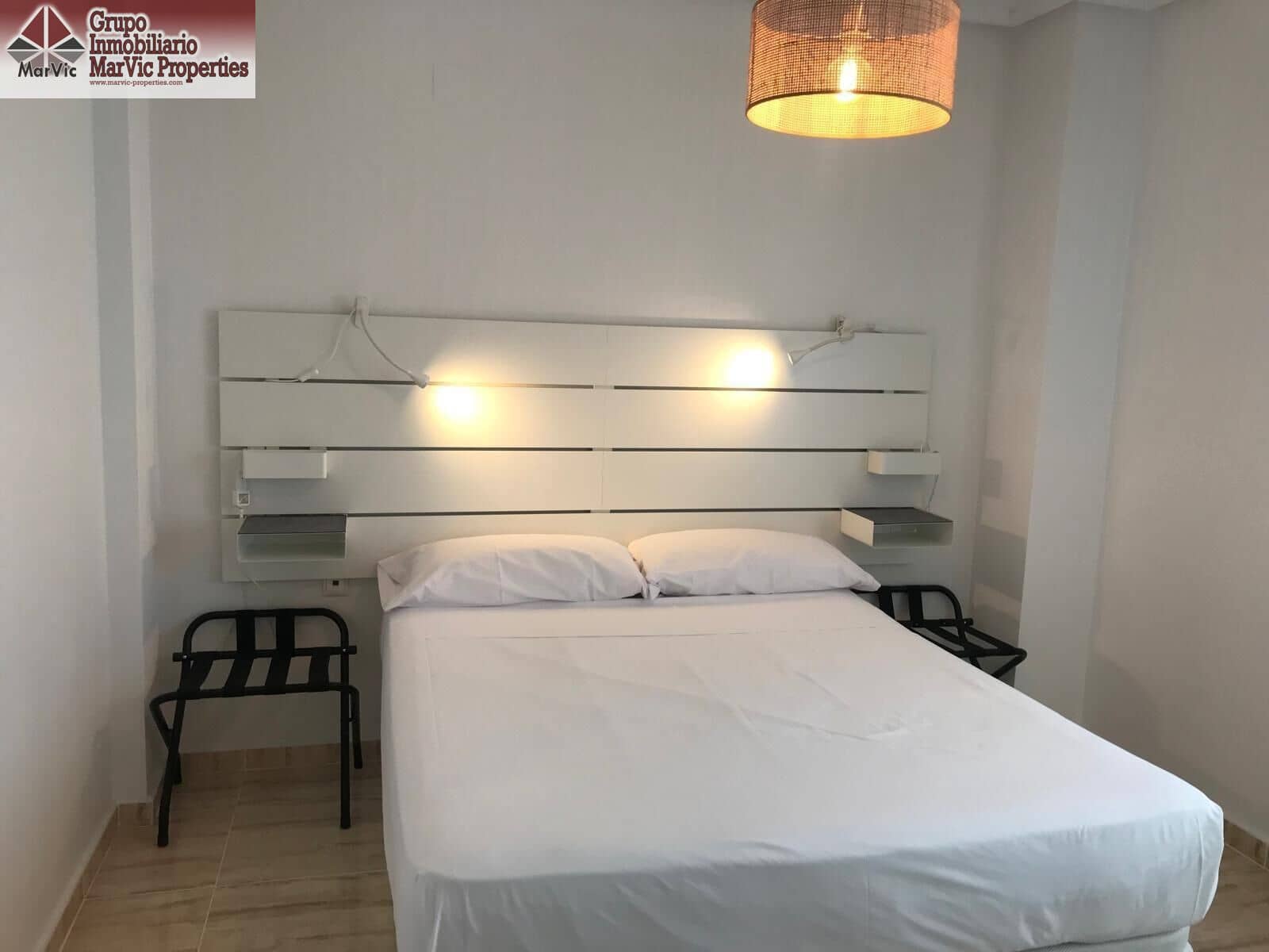 1 slaapkamer Appartement te koop in Benidorm met zwembad - € 179.000 (Ref: 9226668)