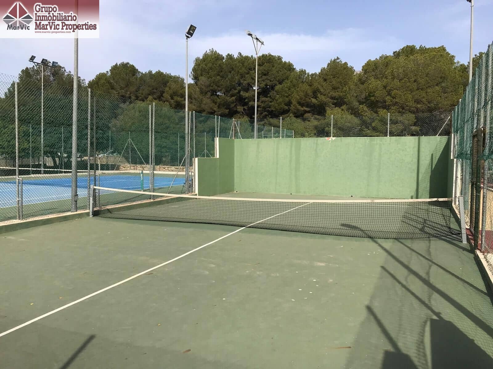 1 slaapkamer Appartement te koop in Benidorm met zwembad - € 179.000 (Ref: 9226668)