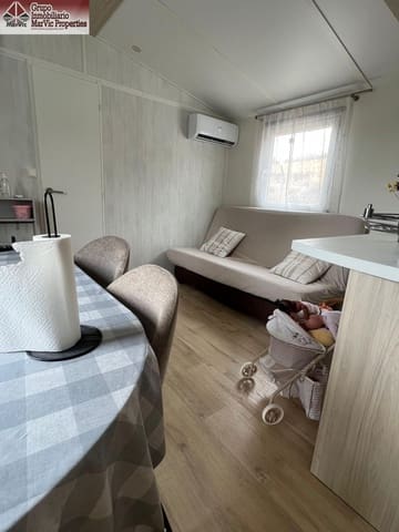 Tontti myytävänä paikassa Finestrat - 88 000 € (Ref: 9226669)