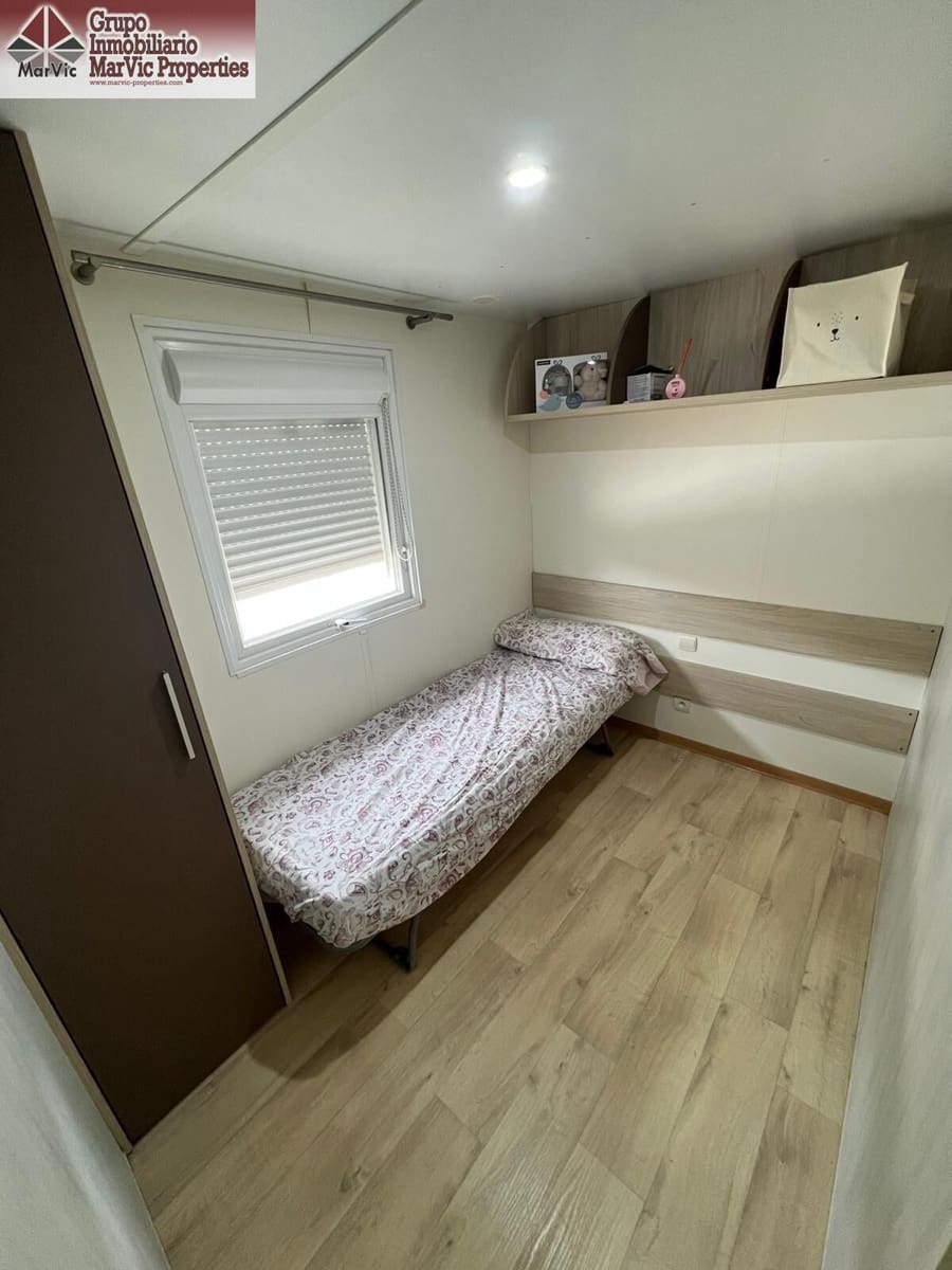 Tontti myytävänä paikassa Finestrat - 88 000 € (Ref: 9226669)