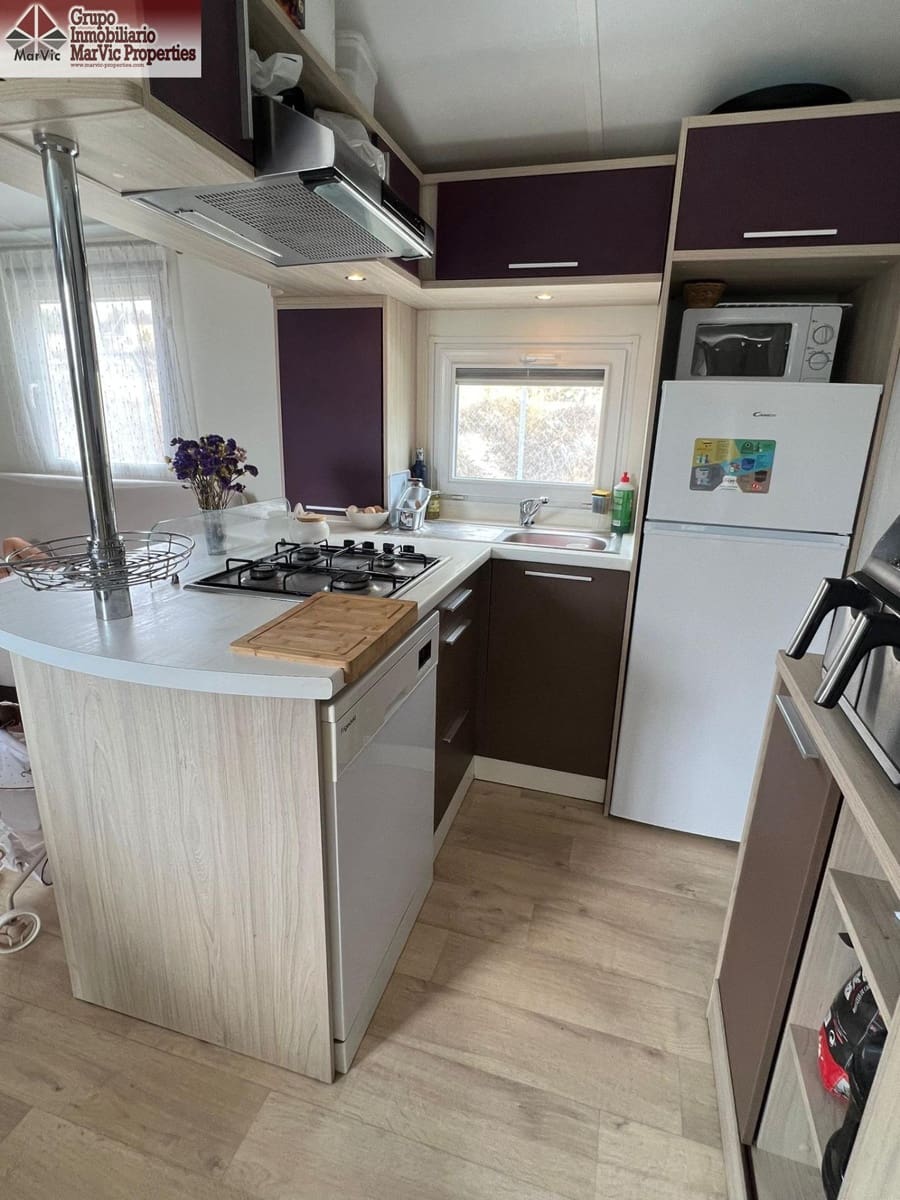 Tontti myytävänä paikassa Finestrat - 88 000 € (Ref: 9226669)