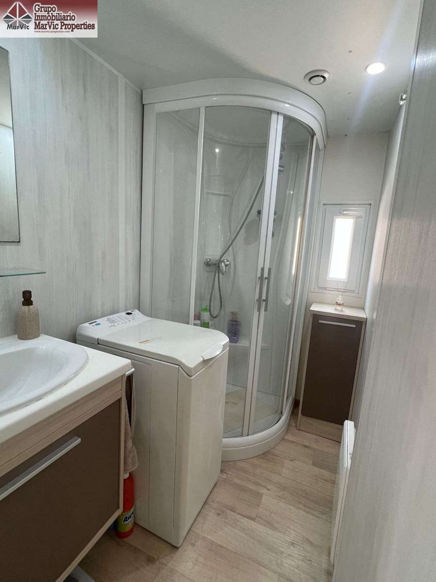 Tontti myytävänä paikassa Finestrat - 88 000 € (Ref: 9226669)