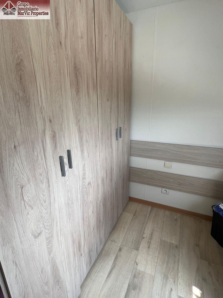 Tontti myytävänä paikassa Finestrat - 88 000 € (Ref: 9226669)