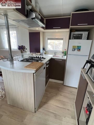 Tontti myytävänä paikassa Finestrat - 88 000 € (Ref: 9226669)