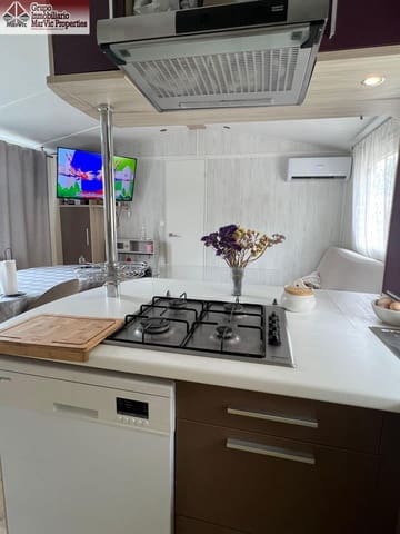 Tontti myytävänä paikassa Finestrat - 88 000 € (Ref: 9226669)