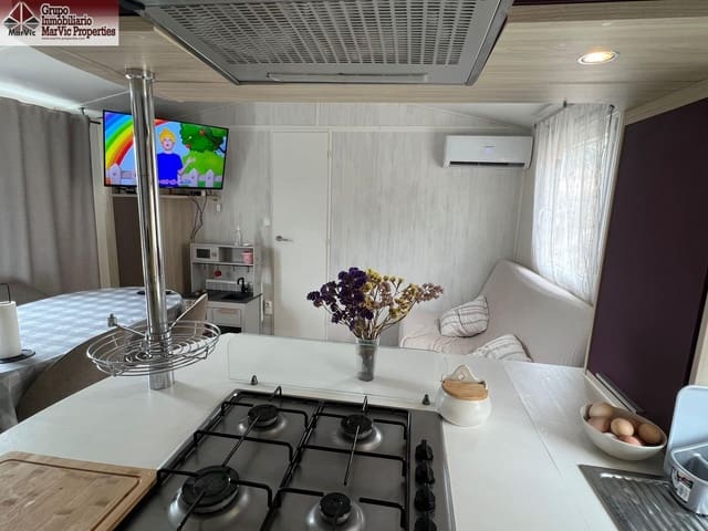 Tontti myytävänä paikassa Finestrat - 88 000 € (Ref: 9226669)