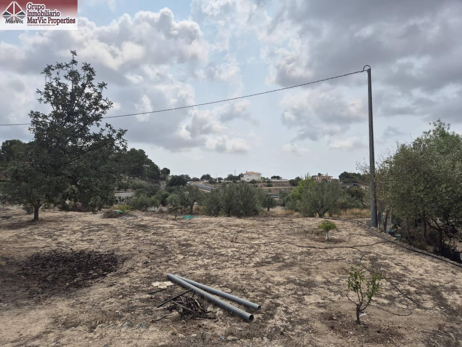 Tontti myytävänä paikassa Finestrat - 88 000 € (Ref: 9226669)