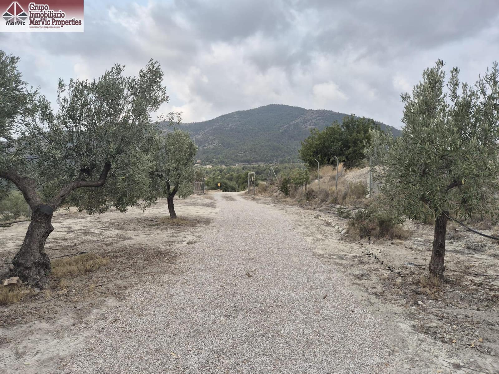 Tontti myytävänä paikassa Finestrat - 88 000 € (Ref: 9226669)