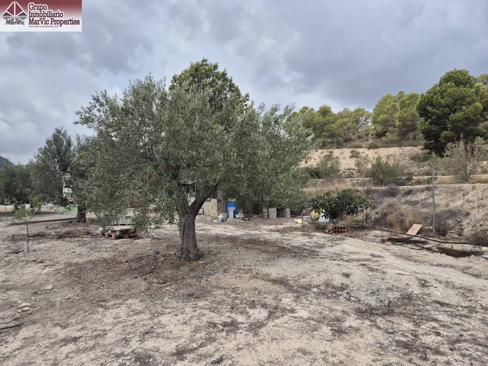 Tontti myytävänä paikassa Finestrat - 88 000 € (Ref: 9226669)